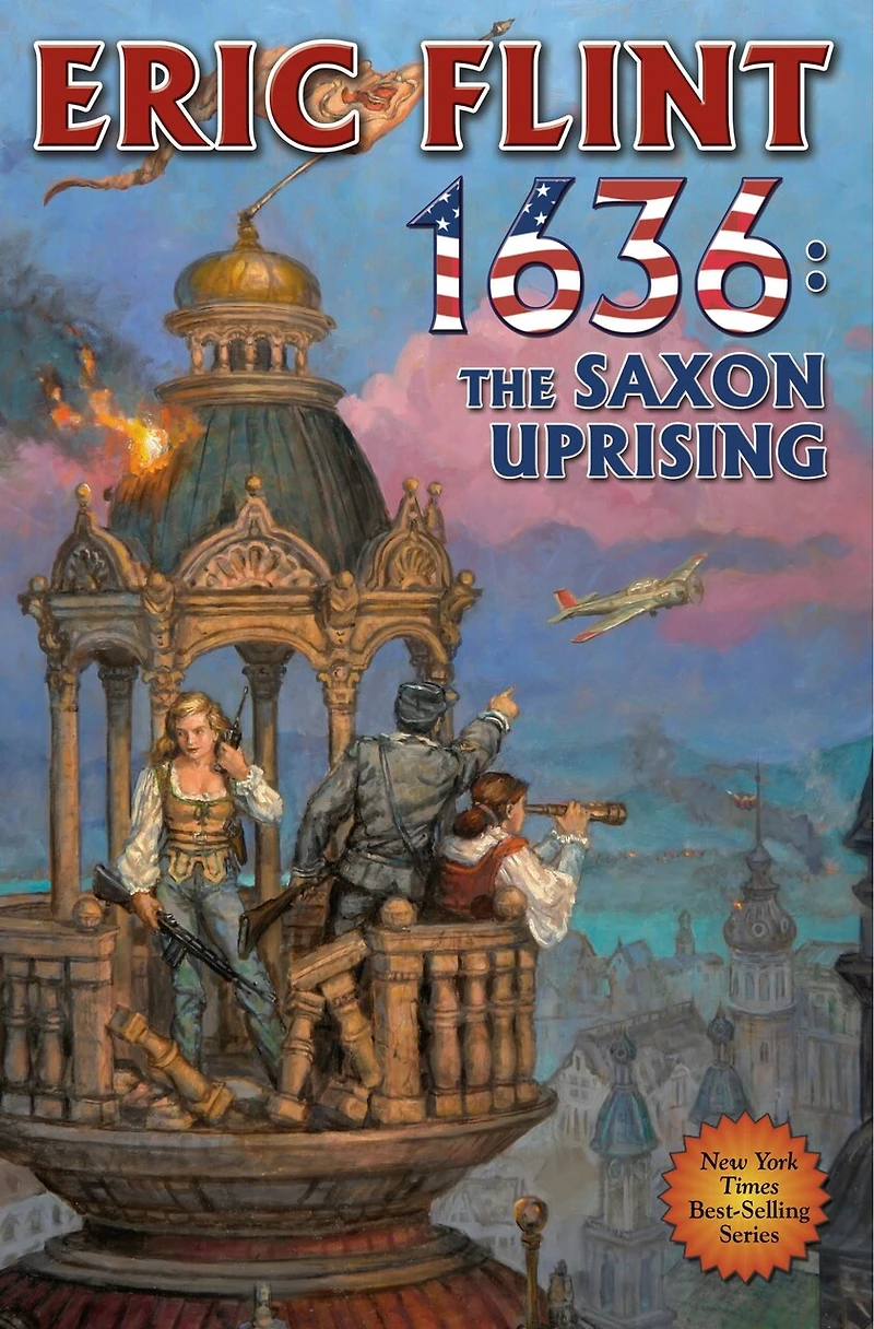 1636: The Saxon Uprising: N/A