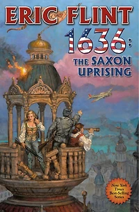 1636: The Saxon Uprising: N/A