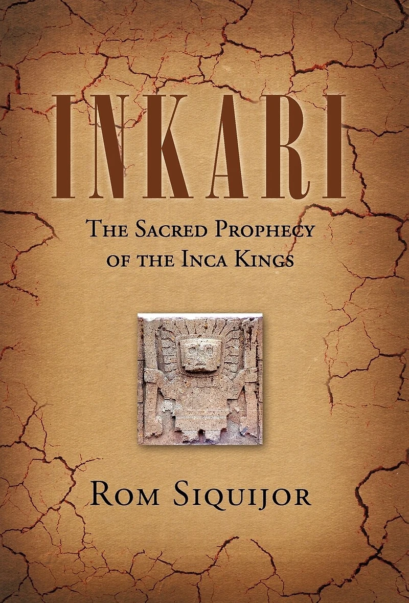 Inkari: The Sacred Prophecy Of Inca Kings