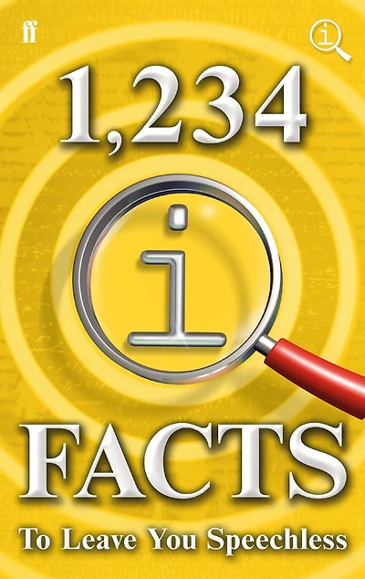 1,234 Qi Facts To Leave You Speechless