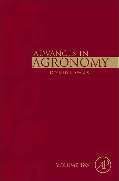 Advances Agronomy