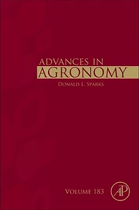 Advances Agronomy