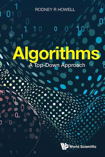 Algorithms: A Top-down Approach