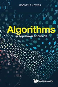 Algorithms: A Top-down Approach