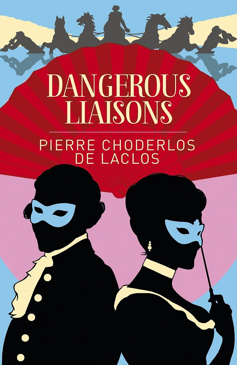 ARC CLASSICS DANGEROUS LIAISONS