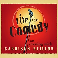 a Life Comedy Lib/E: An Evening of Favorites from Writer's