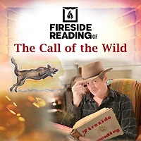 Fireside Reading of the Call Wild