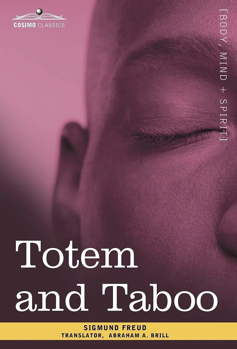 Totem and Taboo