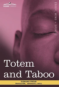 Totem and Taboo