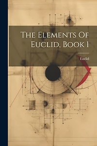 The Elements Of Euclid