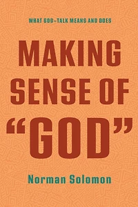 Making Sense of "God": What God-Talk Means and Does