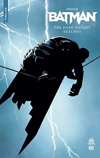 Batman: the dark knight returns