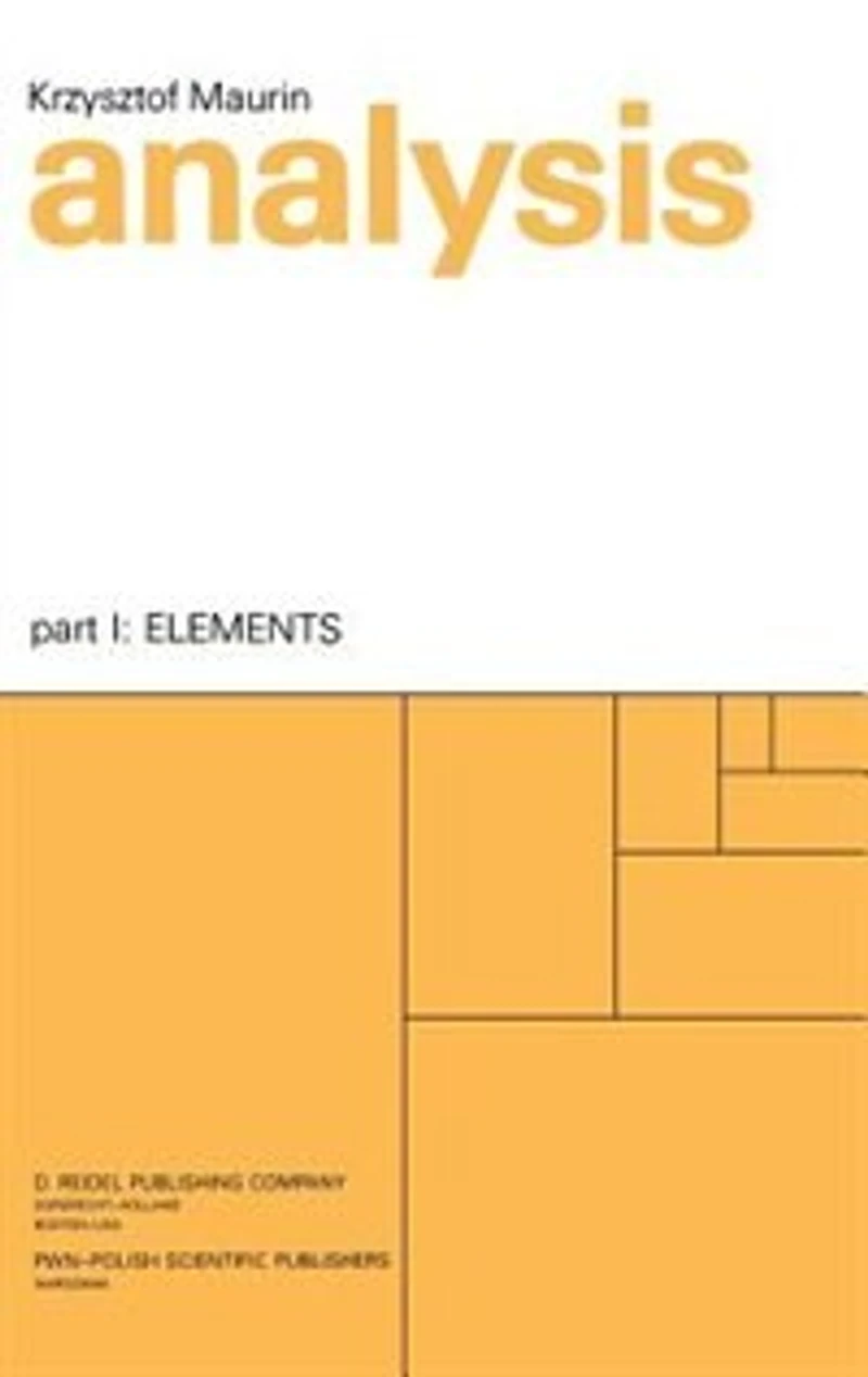 Analysis: Part II Integration, Distributions, Holomorphic Functions, Tensor and Harmonic Analysis