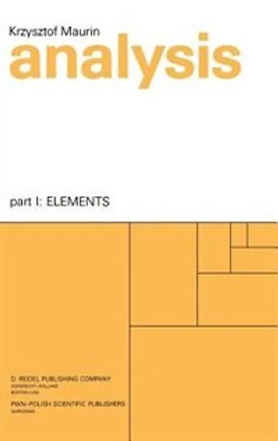 Analysis: Part II Integration, Distributions, Holomorphic Functions, Tensor and Harmonic Analysis