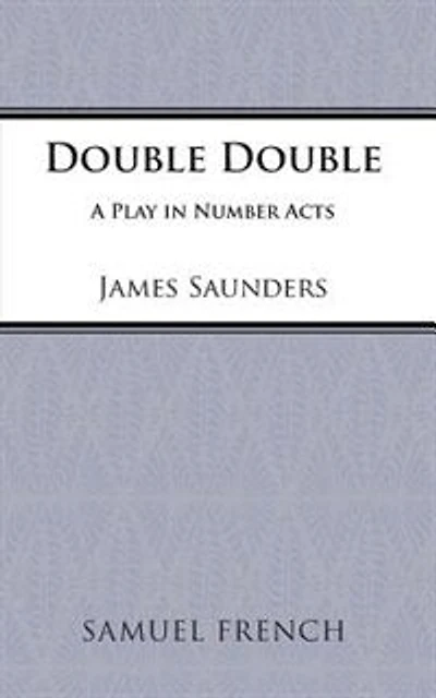 Double, Double