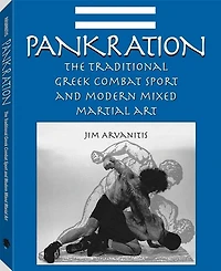 Pankration: The Traditional Greek Combat Sport & Modern Martial Art