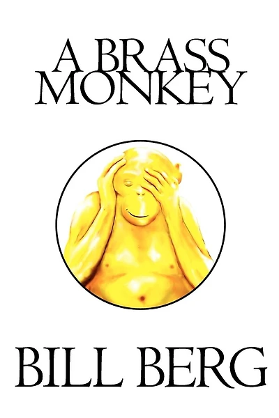 A Brass Monkey