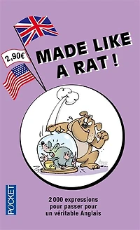 Made like a rat