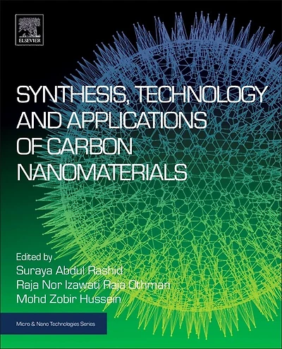 Synthesis, Technology And Applications Of Carbon Nanomaterials