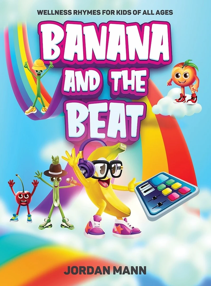 Banana And The Beat