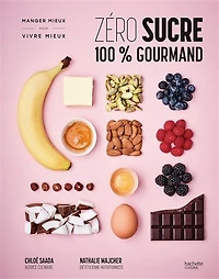 ZERO SUCRE 100 GOURMAND