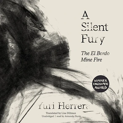 A Silent Fury Lib/E: The El Bordo Mine Fire