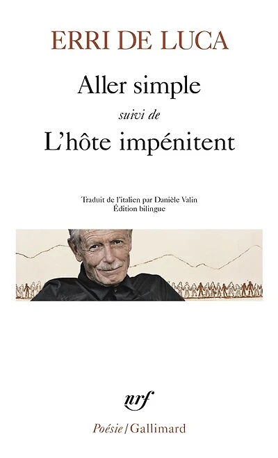Aller simple ; L'hôte impénitent