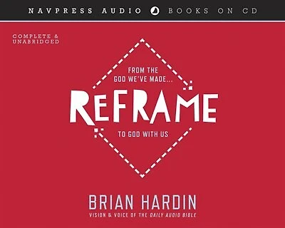 Reframe: From The God We've Made To With Us