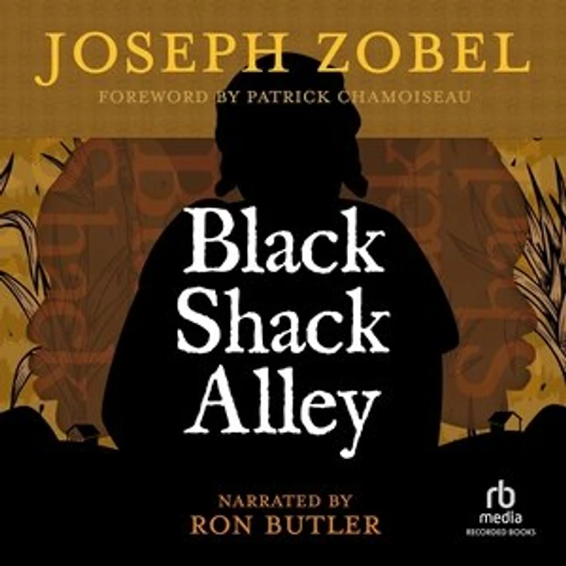 Black Shack Alley