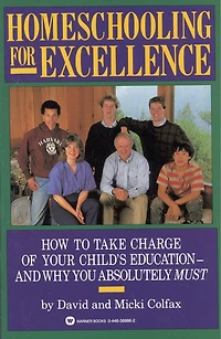Homeschooling For Excellence