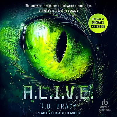 A.L.I.V.E.