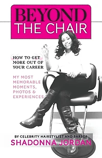 Beyond the Chair: How to Get Most Out of Your Career My Memorable Moments and Experiences