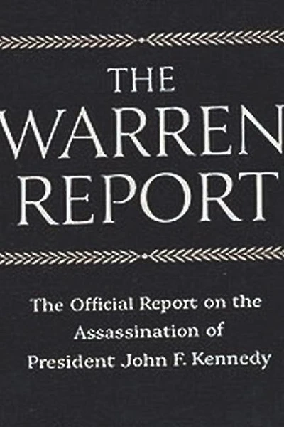 The Warren Commission Report: The Official Report on the Assassination of President John F. Kennedy