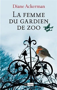 La femme du gardien de zoo
