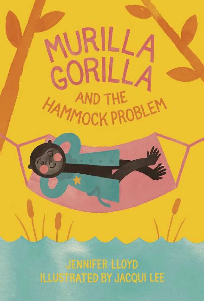 Murilla Gorilla: and the Hammok Problem