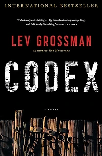 Codex: A Novel