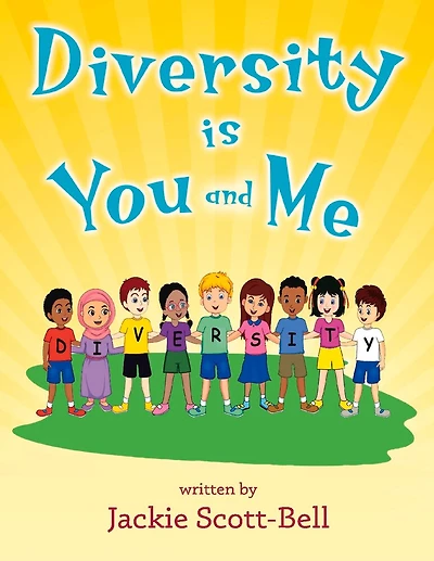 Diversity is You and Me