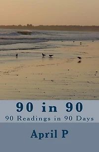 90 in 90: 90 Readings in 90 Days