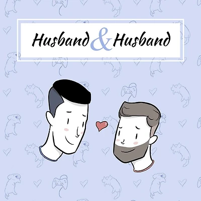 Husband & Husband