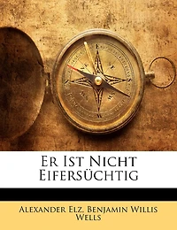 Er Ist Nicht Eifersüchtig
