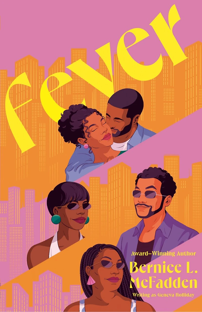 Fever: A Novel