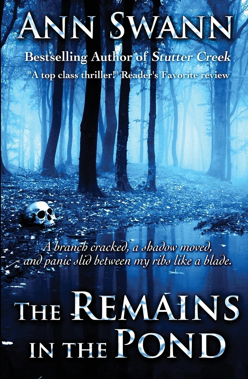 the Remains Pond