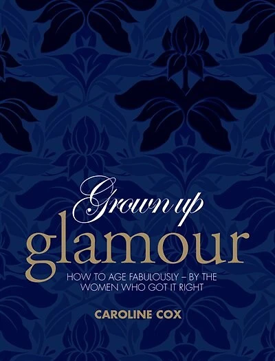Grown Up Glamour