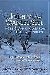 Journey of the Wounded Soul: Poetic Companions for Spiritual Struggles