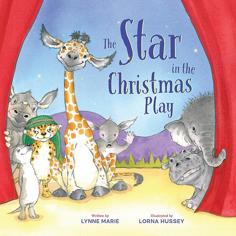 the Star Christmas Play