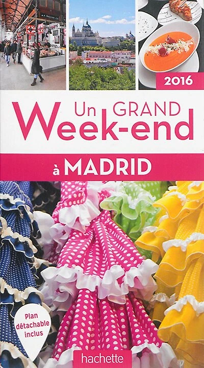 Madrid: 2019