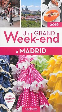 Madrid: 2019