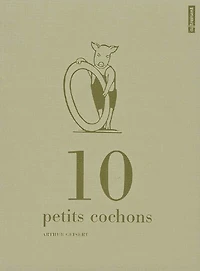 10 petits cochons
