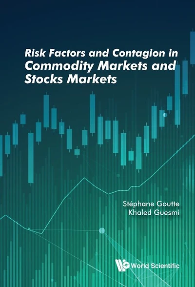 Risk Factors And Contagion Commodity Markets Stocks