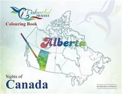 Alberta: Sights Of Canada